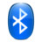 Apps preferences system bluetooth Icon